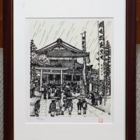 山下清　お稲荷さん荻須高徳　市野 龍起　今井俊満　加藤東一　加山又造　横山大観　髙島圭史　ﾌﾞｰﾘｴ　ﾃﾞﾍﾟﾙﾄ　長谷川喜久　林真　福本百恵　三人展金丸悠児前田青邨　村上隆　平松礼二　福井江太郎　村上隆　平良志季　榊原孔美子　丁子紅子　升野琴絵　中野とも　新家未来、河本真理　水野加奈子　中山千明　森下麻子　板垣夏樹　小宮絵里　　大村有香　大橋翠石　棟方志功　梅原龍三郎　児玉幸雄　三岸節子　前田青邨　川合玉堂　平山郁夫　伊藤小坡　　堀文子　秋野不矩　草間彌生　片岡球子　篠田桃紅　上村松園　千住博　岩永てる美　今井龍満　横山大観　東郷青児　出口雄樹　上村淳之　金丸悠児　熊谷守一　新山拓　鈴木強　藤田嗣治　武蔵原裕二　森田りえ子　